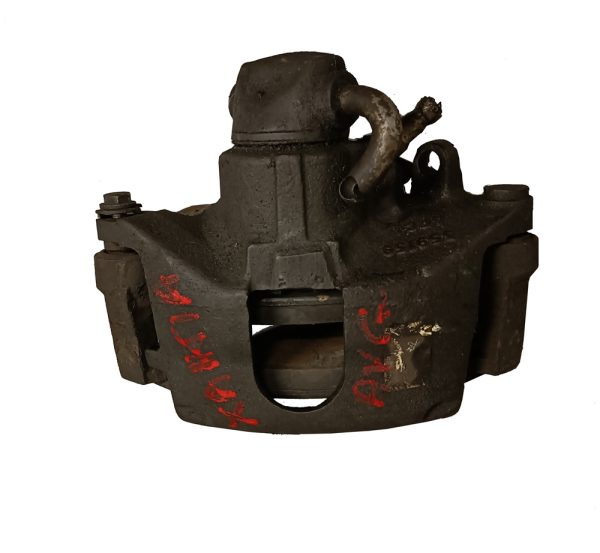 xantia-front-left XANTIA Front Left Caliper