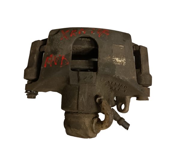 xantia-front-right XANTIA Front Right Caliper