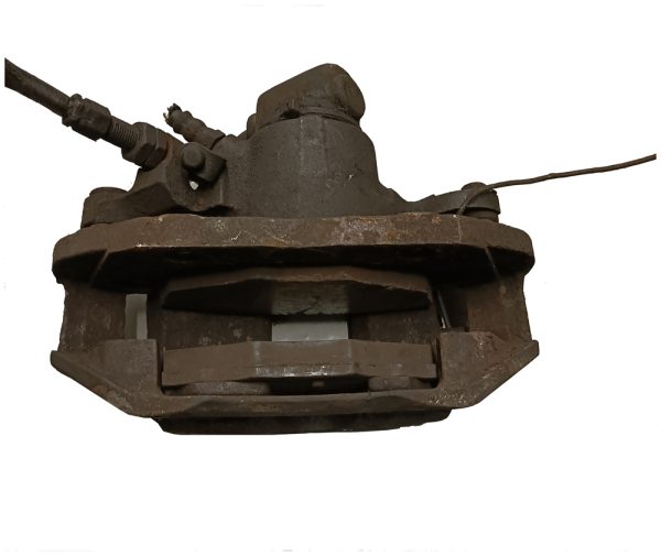 xm-larger-pads-caliper Citroen XM Front LEFT Brake Caliper - Larger pads