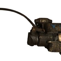 xm-left Citroen XM Front Left Brake Caliper