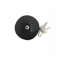 LNA / Visa  Locking Fuel Cap - zc9866091u