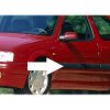 zx Citroen ZX Front Left Door Moulding - Part No: 96082770zq