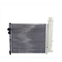 203630010 BX Radiator-203630010