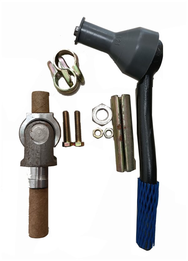 3ma95585250 CX Steering Joint Kit Inner & Outer-3ma95585250, 5483838, 005483892, 3ma5483891, 3ma5490945