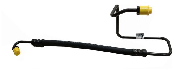 Citroen Power Steering Pipe-4020LX