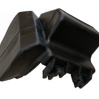 Citroen Relay/Boxer Rubber Protector-454365