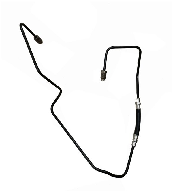 4887.14 Citroen C8/Peugeot 807 ABS Pump Pipe-4887.14