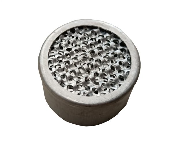 Citroen DS Breather Miofiltre-5412028