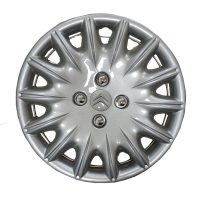 5416e3 Citroen C5 Mk 1 Chambord Hub Cap-5416E3