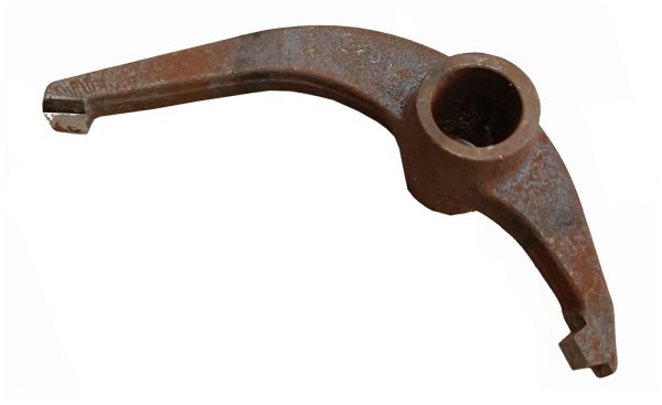 Citroen CX Gearbox Selector-5422235