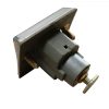 Citroen GSA Saloon /CX Saloon Boot Lid Lock-5433751