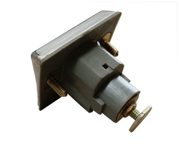 Citroen GSA Saloon /CX Saloon Boot Lid Lock-5433751