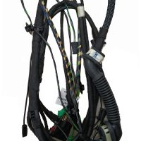 C4 Rear Tailgate Harness-6534QA