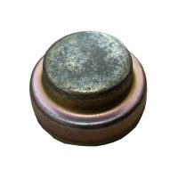 Citroen LNA Rear Hub Nut Cover-7910011132