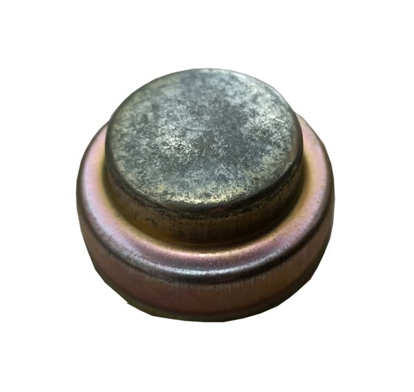 Citroen LNA Rear Hub Nut Cover-7910011132