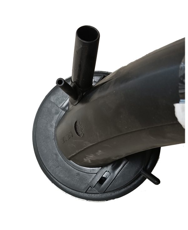 Fuel Filler Neck-95595747