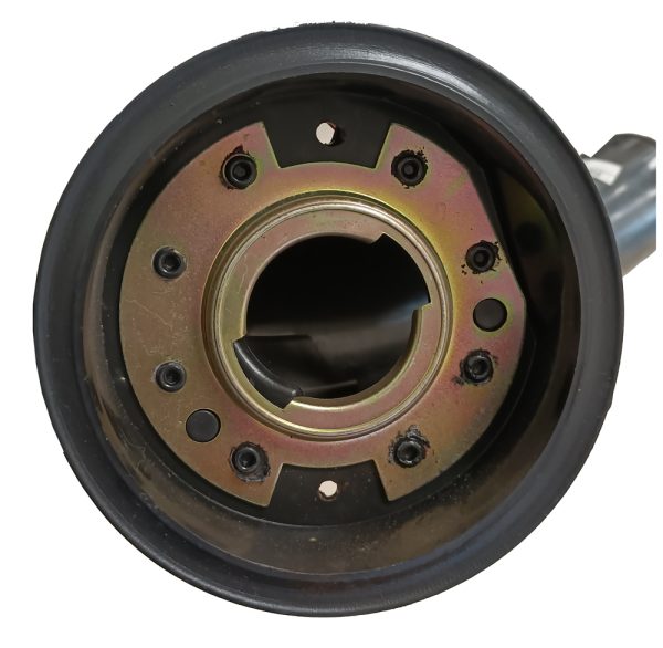 Fuel Filler Neck-95595747