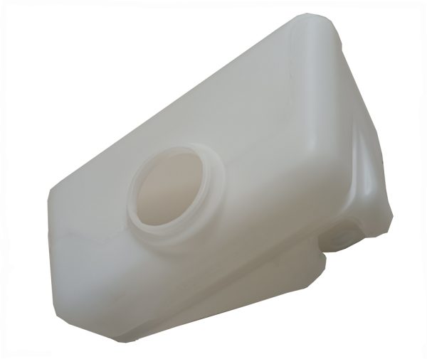 CX Washer Bottle NEW-95607504