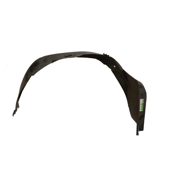 BX Wheel Arch Liner Right Front-95612078