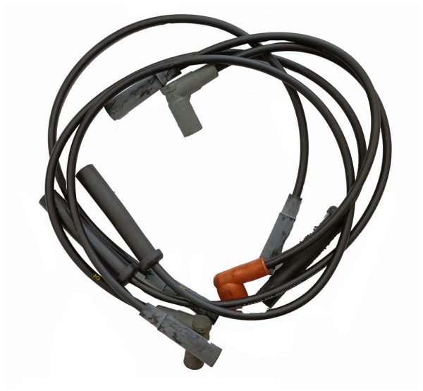Genuine Citroen BX GTI HT Leads-95659595