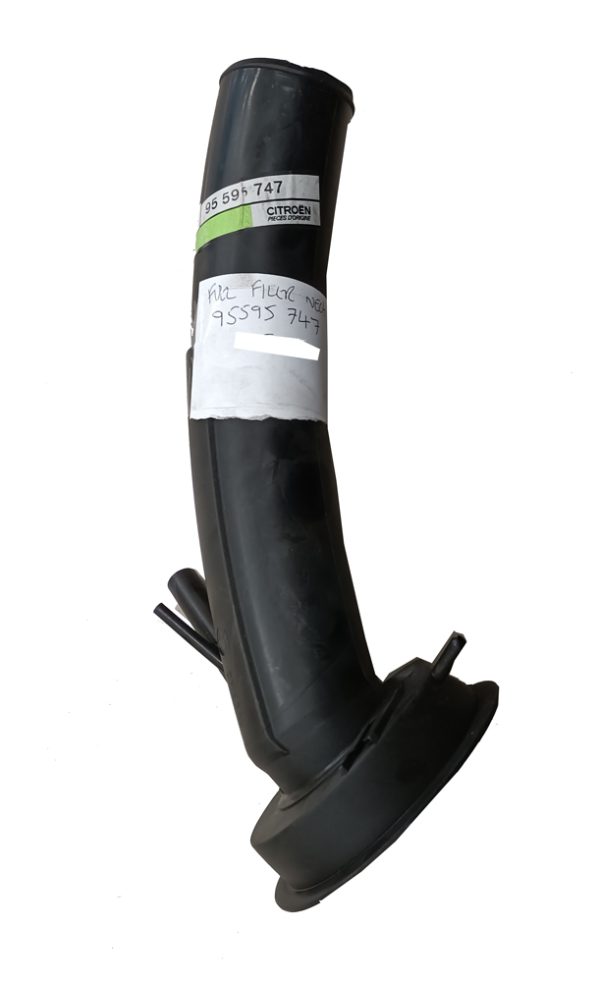 Fuel Filler Neck-95595747