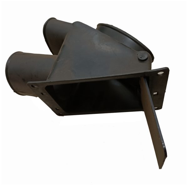 Citroen Ami 8 Heater Duct-AM64344A