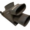 Citroen Ami 8 Heater Duct-AM64344A