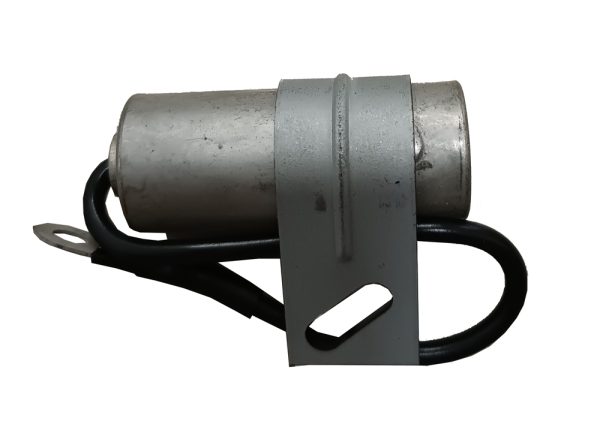 dx211203a Citroen DS Condenser - DX211203A