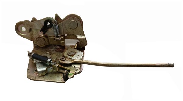 Citroen GS Door Catch-gx6546101b