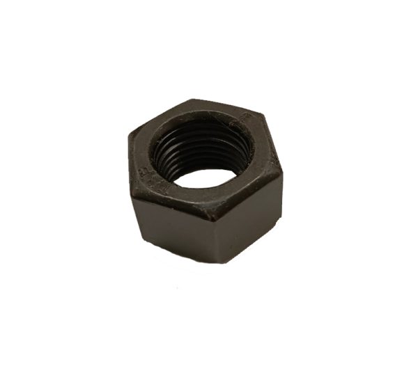 Citroen BX Wishbone Nut Rear Most - 081207