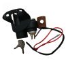 2cv-azam Citroen 2cv Azam Ignition Switch - Cláusor