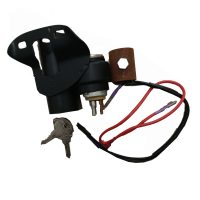 2cv-azam Citroen 2cv Azam Ignition Switch - Cláusor