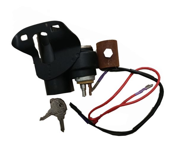 2cv-azam Citroen 2cv Azam Ignition Switch - Cláusor