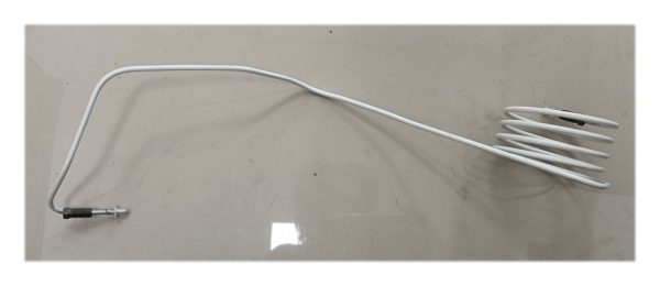 GS/A Rear Right Brake Pipe-3gy9553806 GX2130201A 95538069