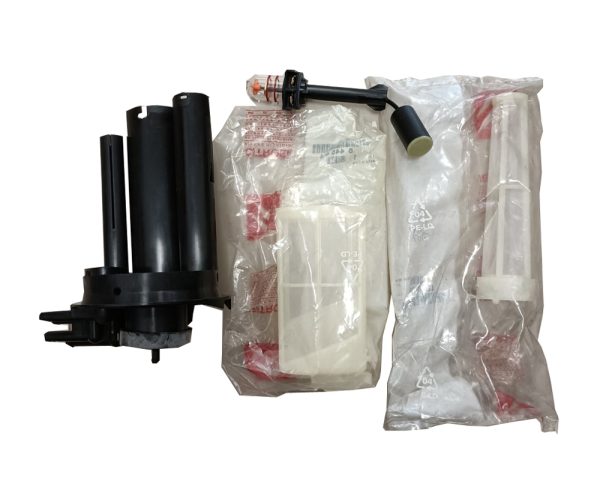 LHM FILTER HOUSING KIT - 5483959