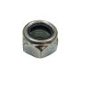 Citroen BX Wishbone Nut Front Most - 693963