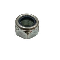 Citroen BX Wishbone Nut Front Most - 693963