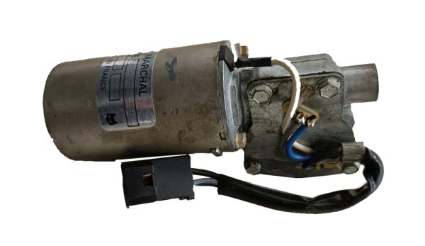 Citroen 2CV Wiper Motor - 95570975/53200112