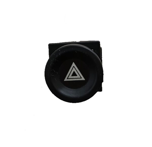 95605675 Citroen C15 Hazard Switch USED - 95605675