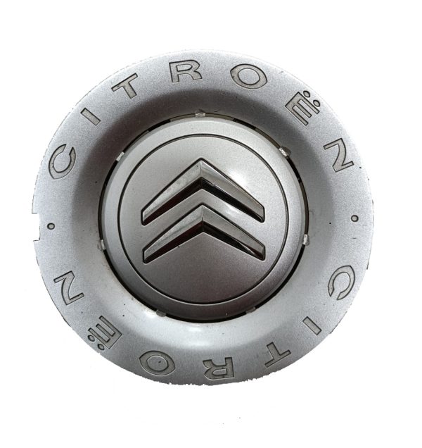 C5 Alloy Wheel Centre Cap - secondhand - Medaillon  542121