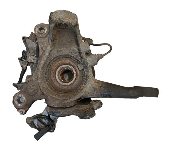 C6 Hub Flange Right hand 364792  364797 - SECONDHAND