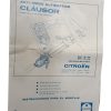 manual Citroen 2cv Azam Ignition Switch - Cláusor