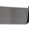 Peugeot 405 Radiator-Nissens 63527/63545