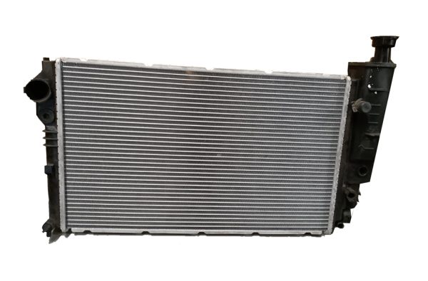 Peugeot 405 Radiator-Nissens 63527/63545