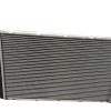 Peugeot 405 Radiator-Nissens 63527/63545