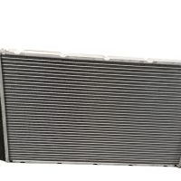rad2 Peugeot 405 Radiator-Nissens 63527/63545
