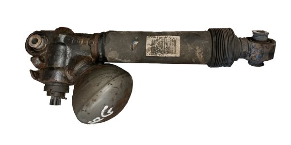 C6 Rear Suspension Unit - left - SECONDHAND