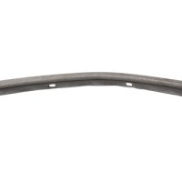 Citroen 2CV Pinch Strip Grey