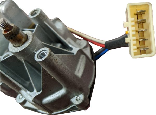 53537712 BX wiper motor
