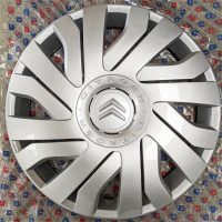 Citroen C1 hubcap